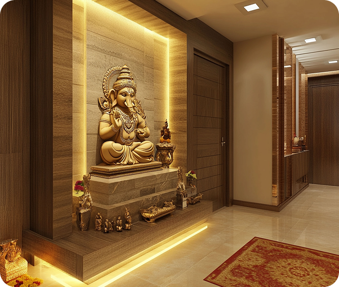 Pooja Example